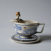 Annette Provenzo - Tea Bather 1