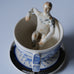Annette Provenzo - Tea Bather 1