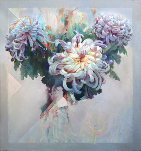 Daniel Bilodeau - Chrysanthemum