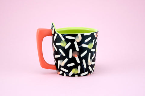 Adrienne Eliades - Cup 1
