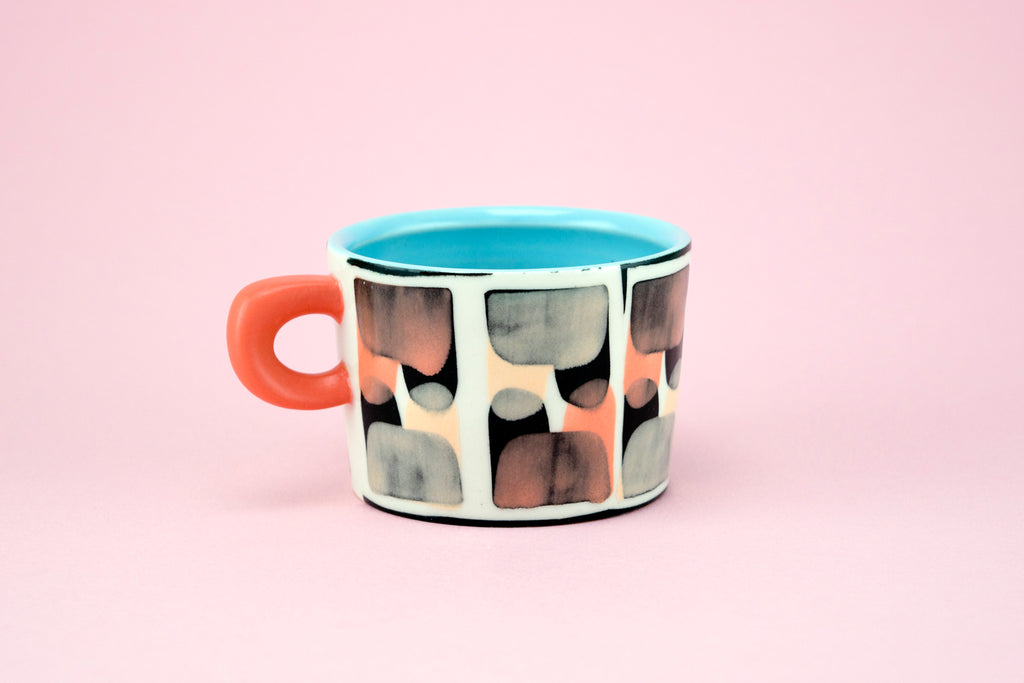 Adrienne Eliades - Cup 2