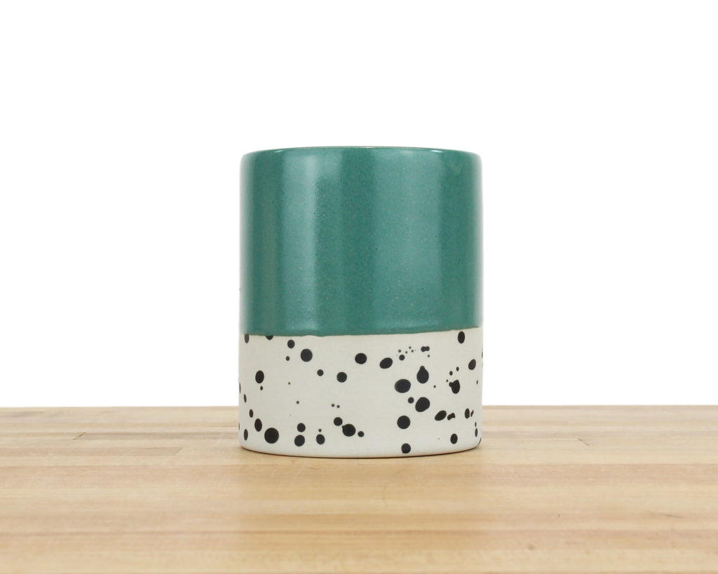 Heather McCalla / Tiny Badger Ceramics - Cup No.1