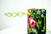 Ulla-Stina Wikander "Green Electric Mixer"