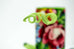 Ulla-Stina Wikander "Green Electric Mixer"