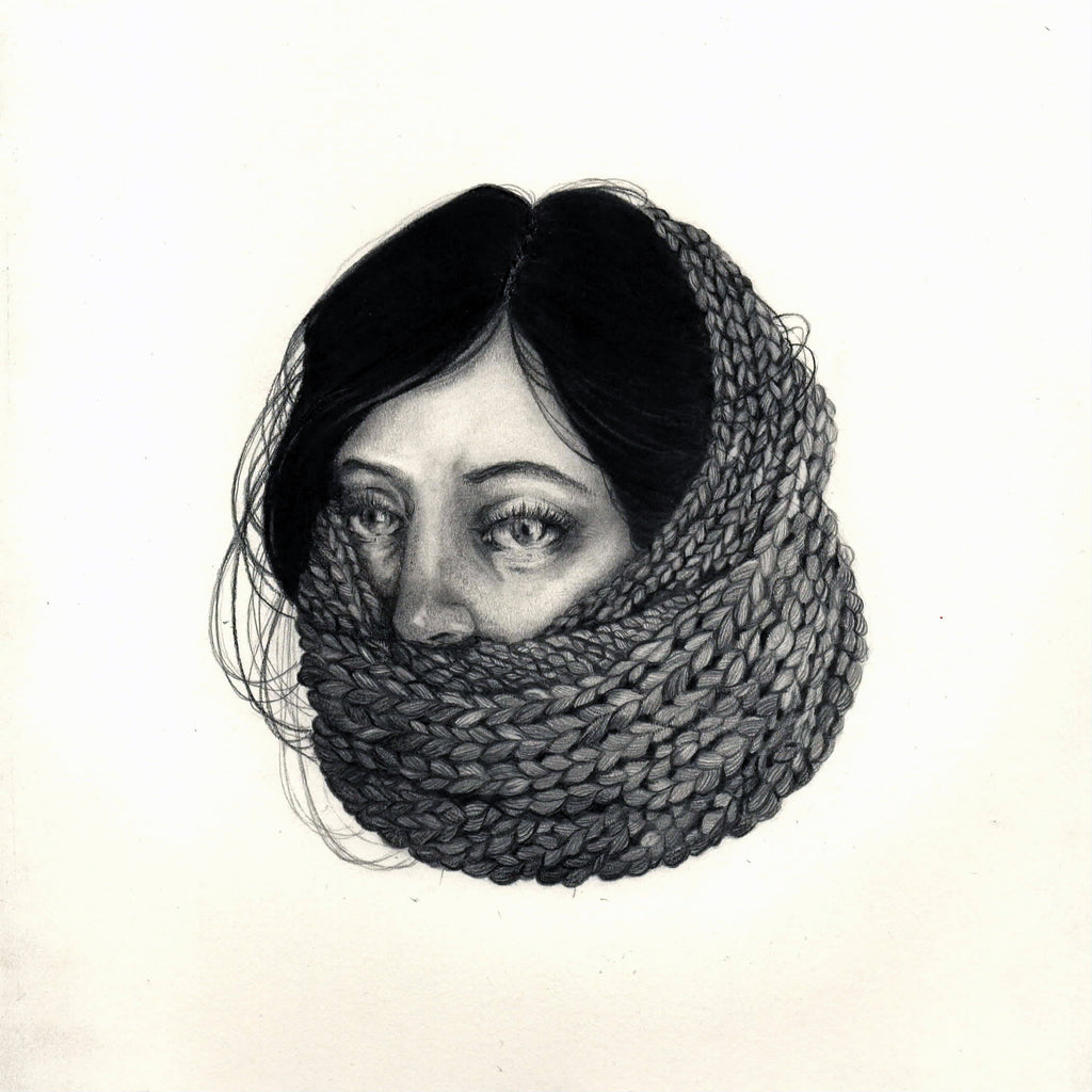Susannah Kelly - Hiding