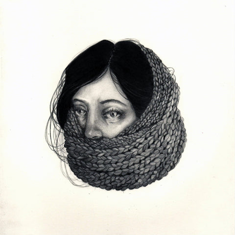 Susannah Kelly - Hiding