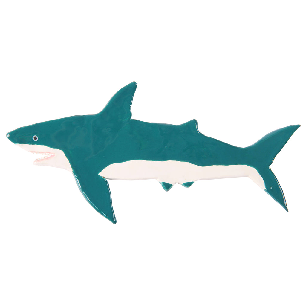 Lorien Stern- Lagoon Shark