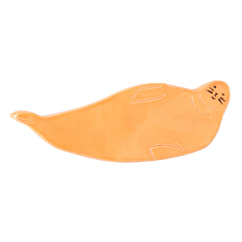 Lorien Stern - Orange Seal