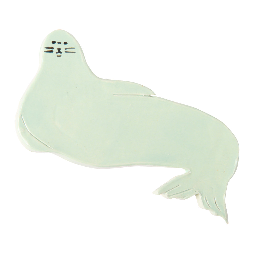 Lorien Stern - Aqua Seal