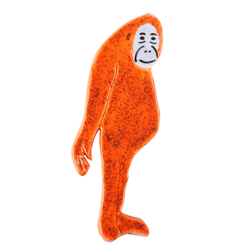 Lorien Stern - Orangutan
