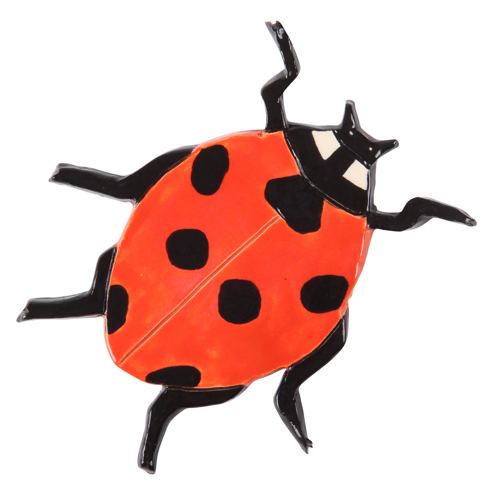 Lorien Stern - Ladybug