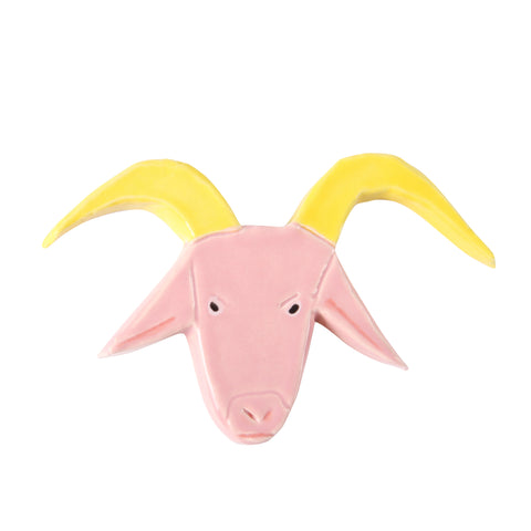 Lorien Stern - Goat Head