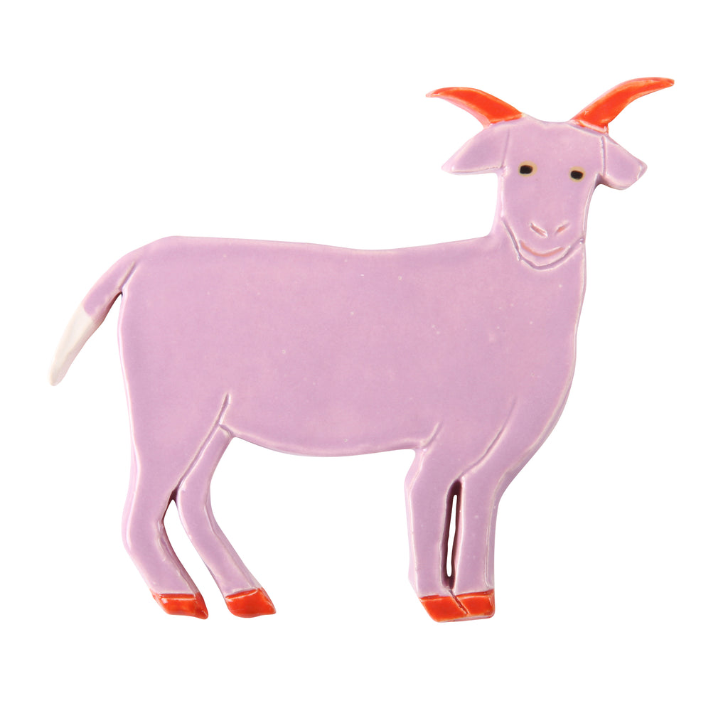 Lorien Stern - Lilac Goat