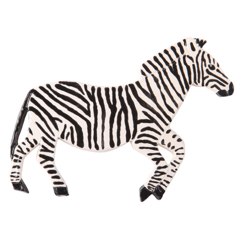 Lorien Stern - Zebra