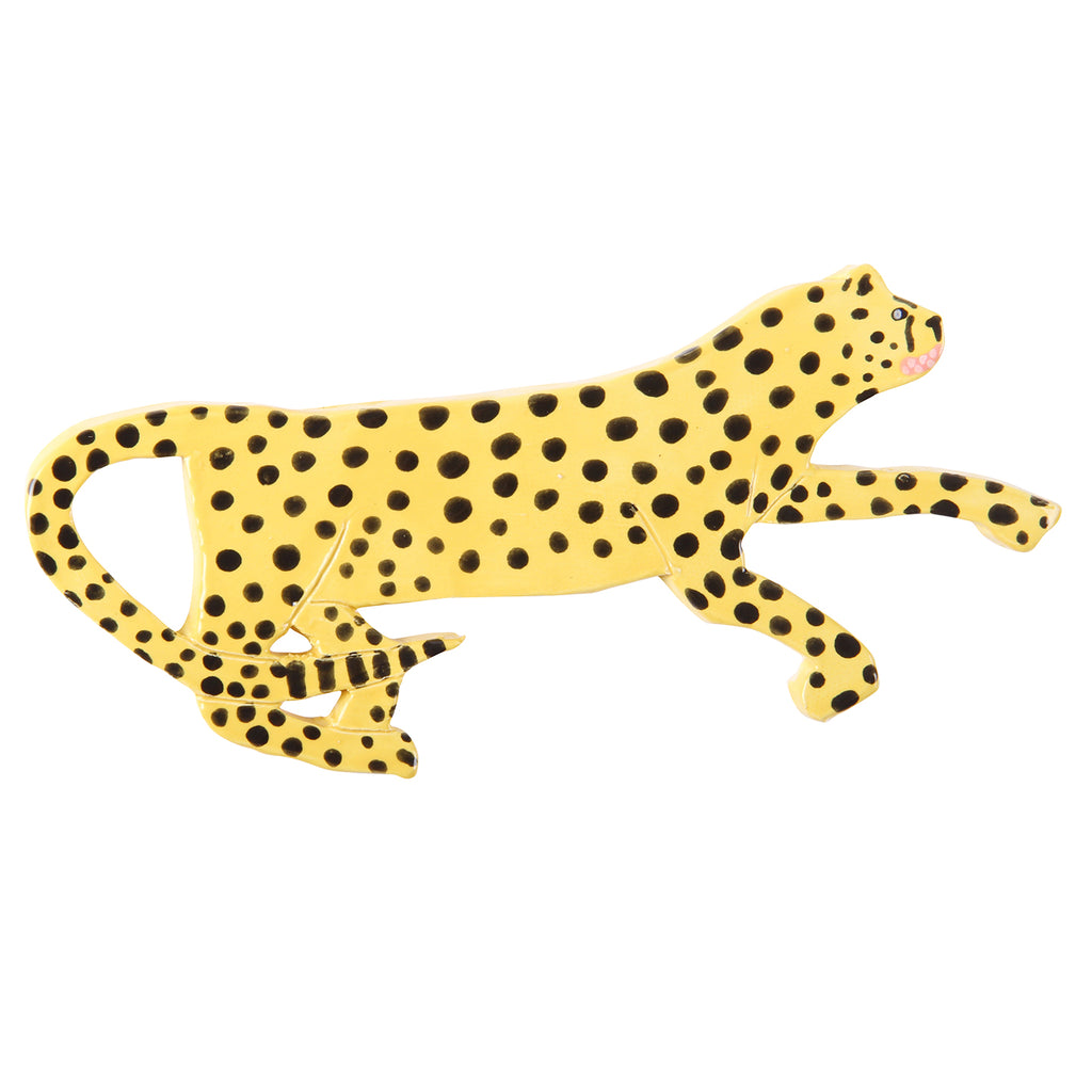 Lorien Stern - Fast Cheetah
