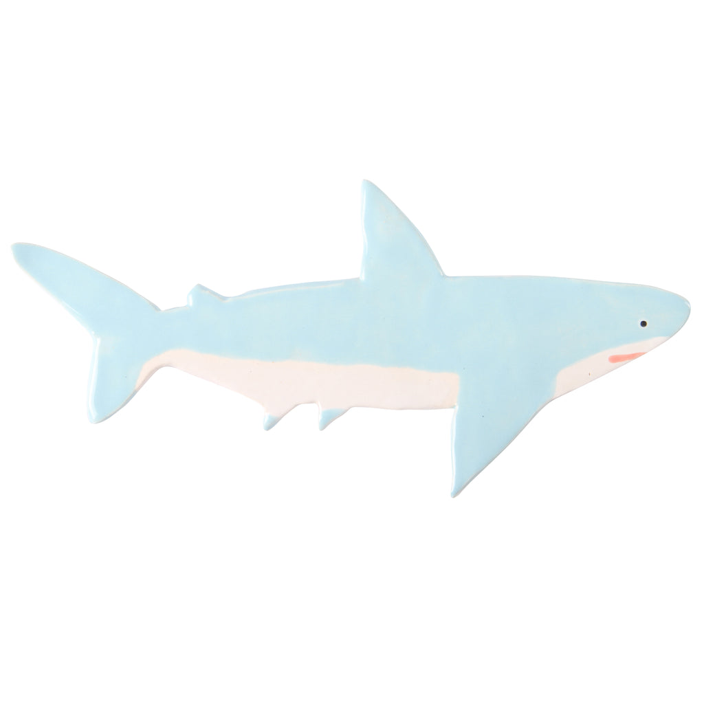 Lorien Stern - Great White Shark