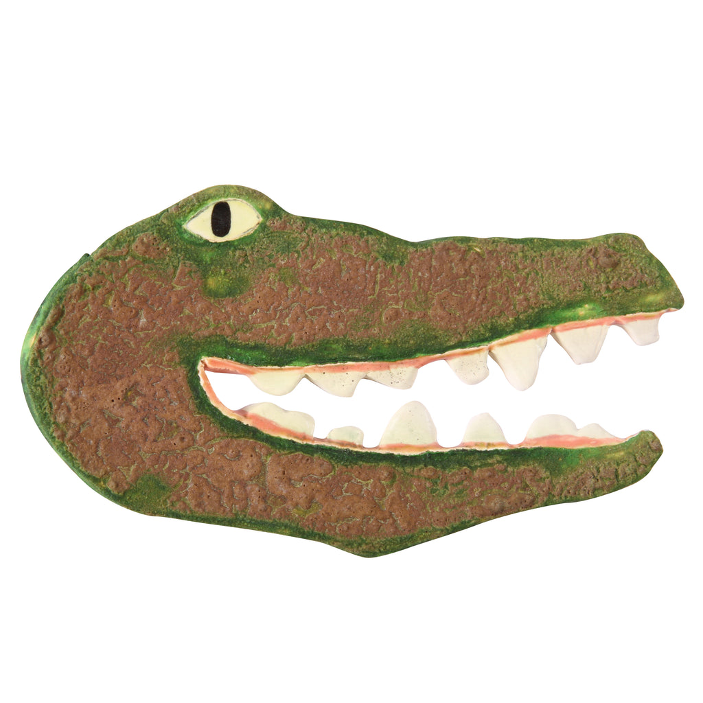 Lorien Stern - Alligator Head
