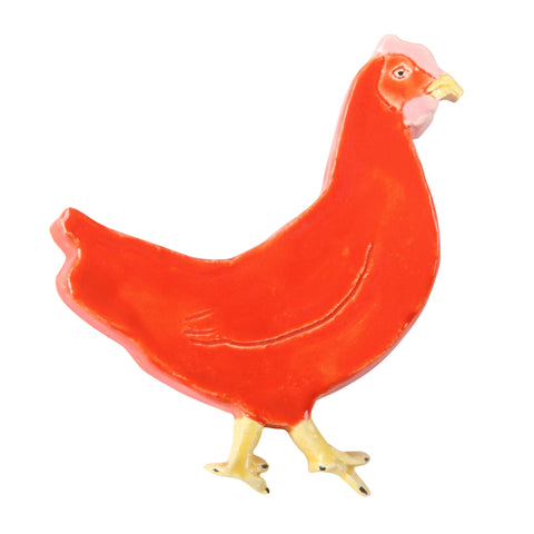 Lorien Stern - Chicken