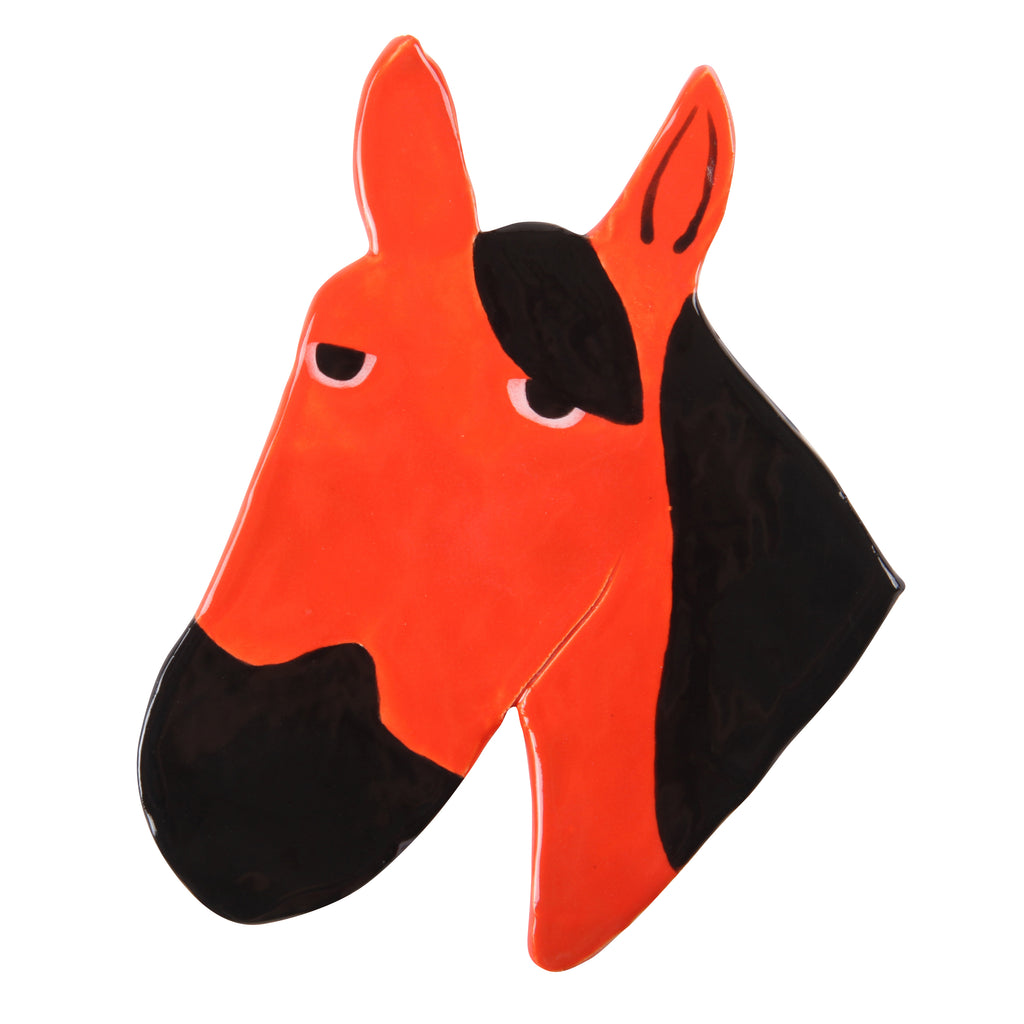 Lorien Stern - Red Horse