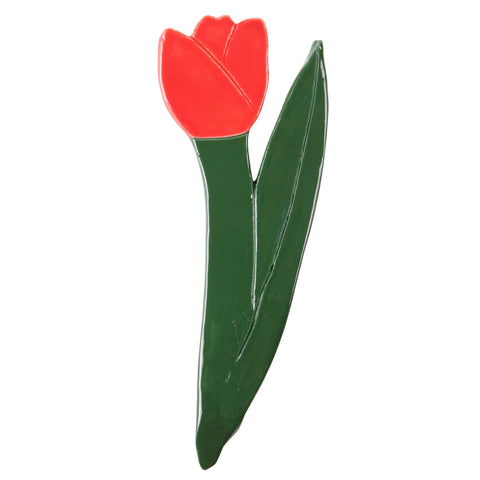 Lorien Stern - Red Tulip