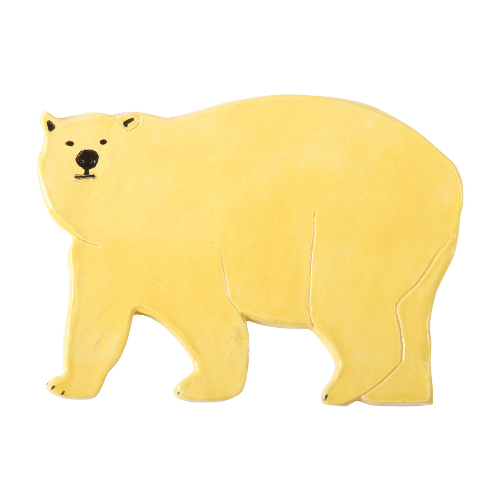 Lorien Stern - Yellow Bear