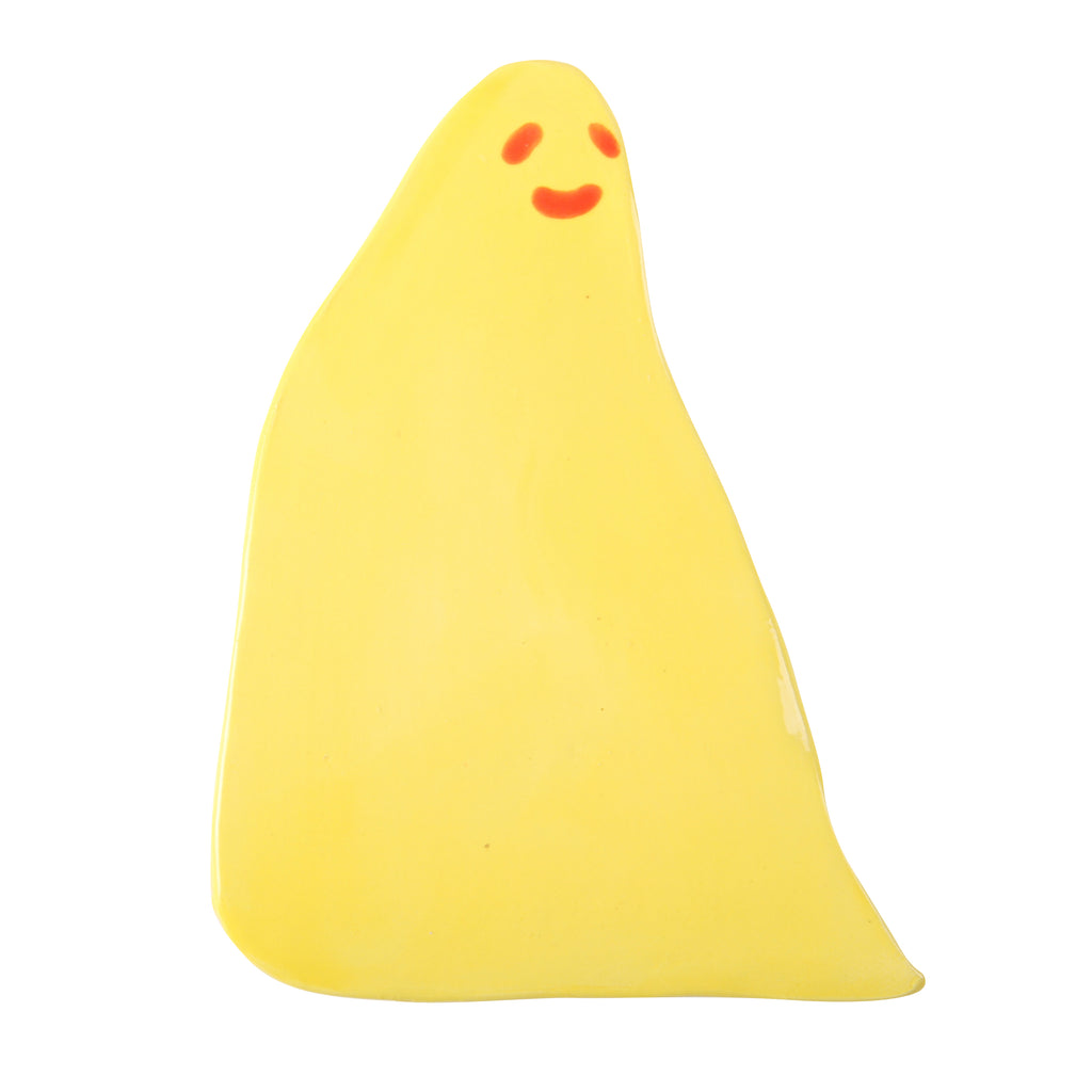 Lorien Stern - Yellow Ghost