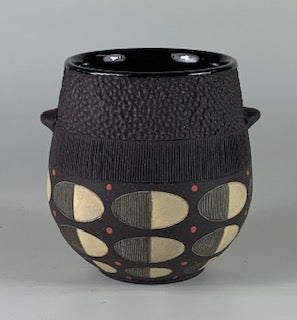 Debra Oliva - Graduated Ovals