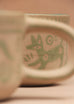 Perro y Arena in collaboration with Lustre Estudio - Coyote Desert Greens
