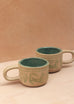 Perro y Arena in collaboration with Lustre Estudio - Coyote Desert Greens