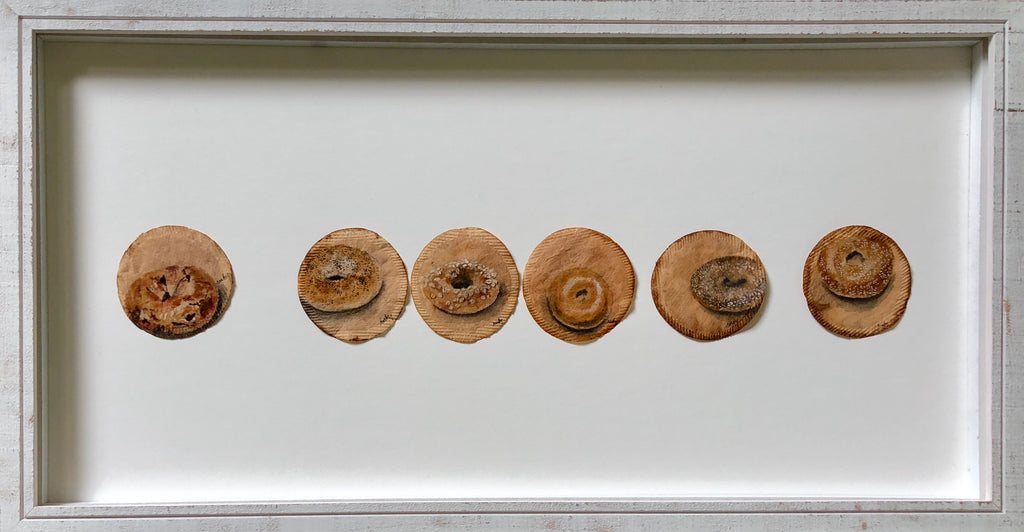 Ruby Silvious Leavened Ensemble – Antler Gallery