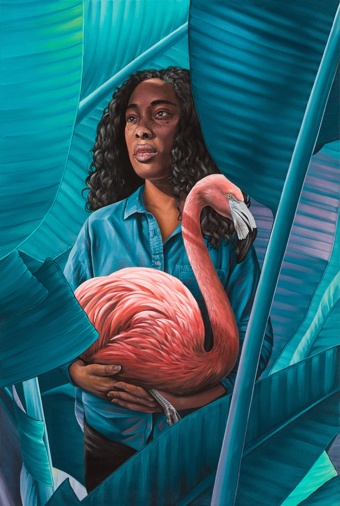 David Rice - "Interlude"