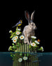 Lisa Ericson - "Late Warning" Limited Edition Print