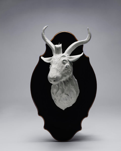 Lorren - Lowrey Baphomet