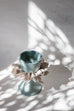 Dear You Ceramics - Blooming Crown Goblet