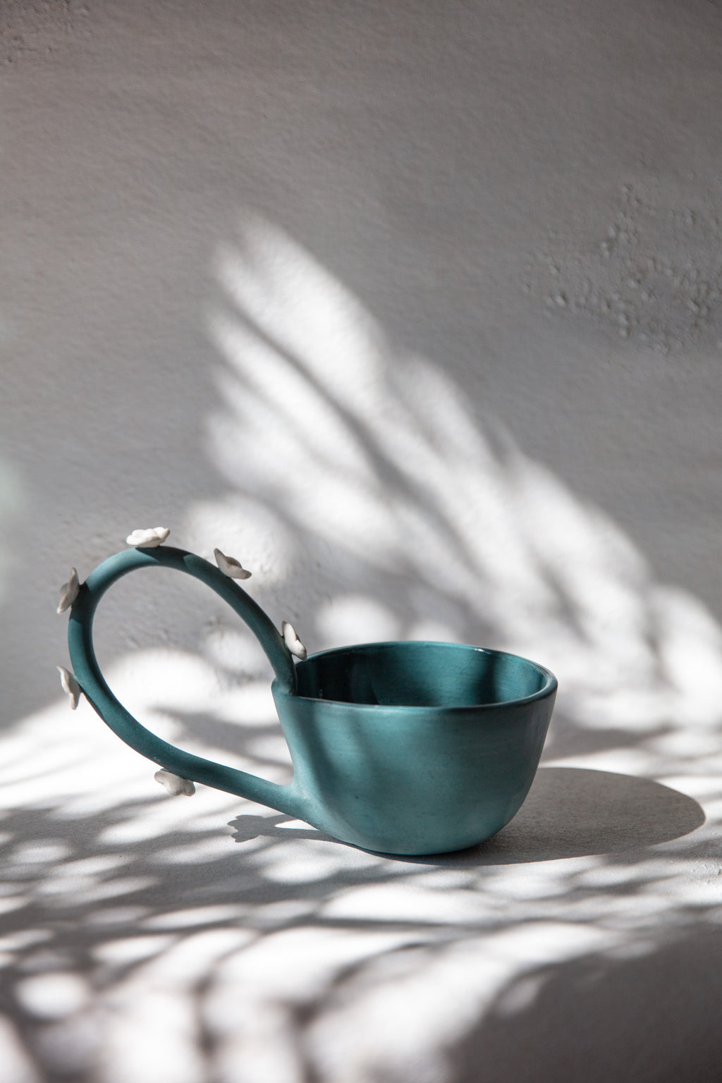 Dear You Ceramics - Blossom Cup N.2