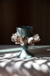 Dear You Ceramics - Blooming Crown Goblet