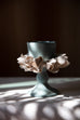 Dear You Ceramics - Blooming Crown Goblet