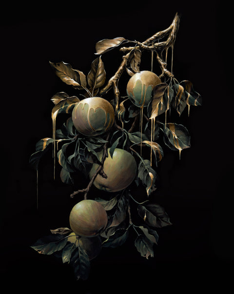 Jake Messing - Golden Delicious