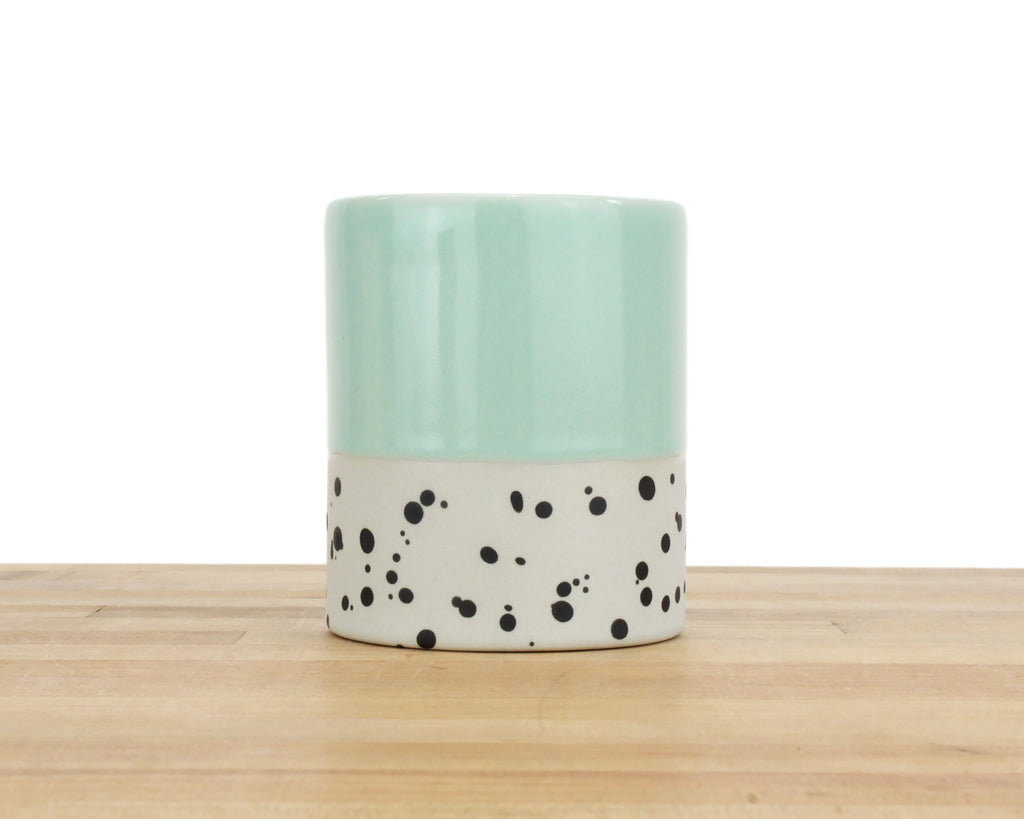 Heather McCalla / Tiny Badger Ceramics - Cup No.2