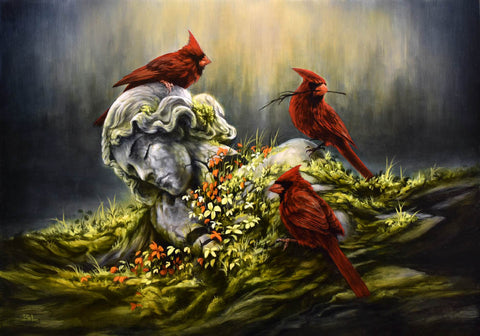 Brin Levinson - Myth