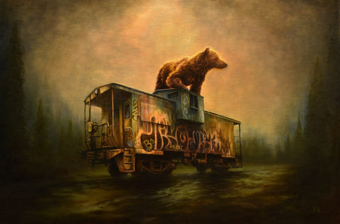 Brin Levinson - Northline Revival