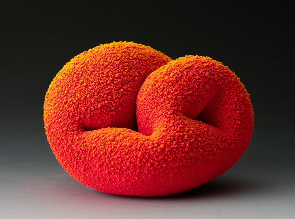 Maxwell Mustardo - Orange Mug