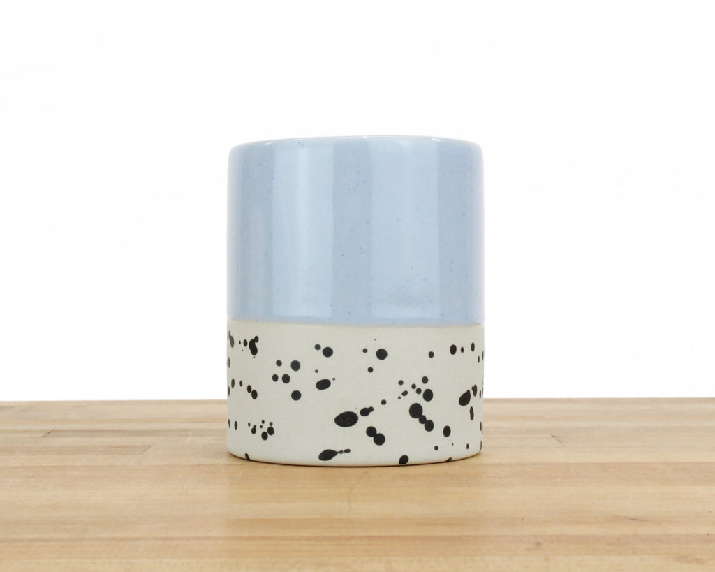 Heather McCalla / Tiny Badger Ceramics - Cup No.3