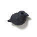 Calvin Ma - Mini Bird: Raven (Right Facing)