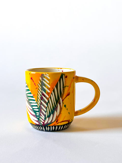 Diana Adams - Tropicali Mug 01