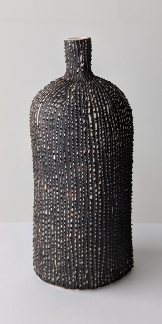Cait Reas - Bottle 044