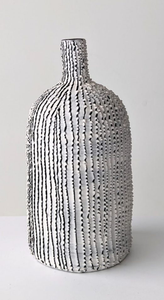 Cait Reas - Bottle 045