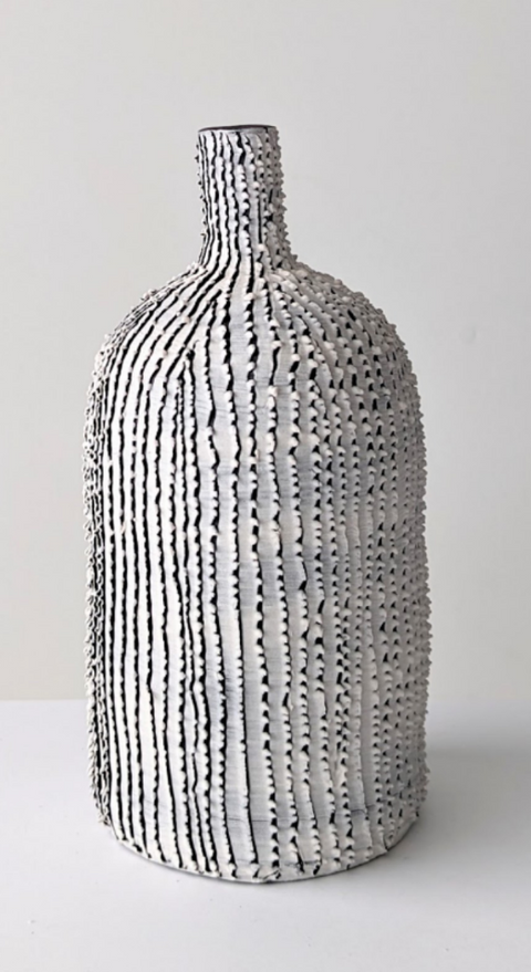 Cait Reas - Bottle 045