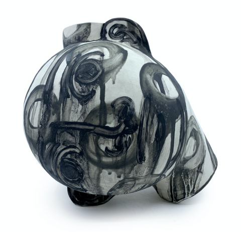 Soojin Choi - Face Vase 1