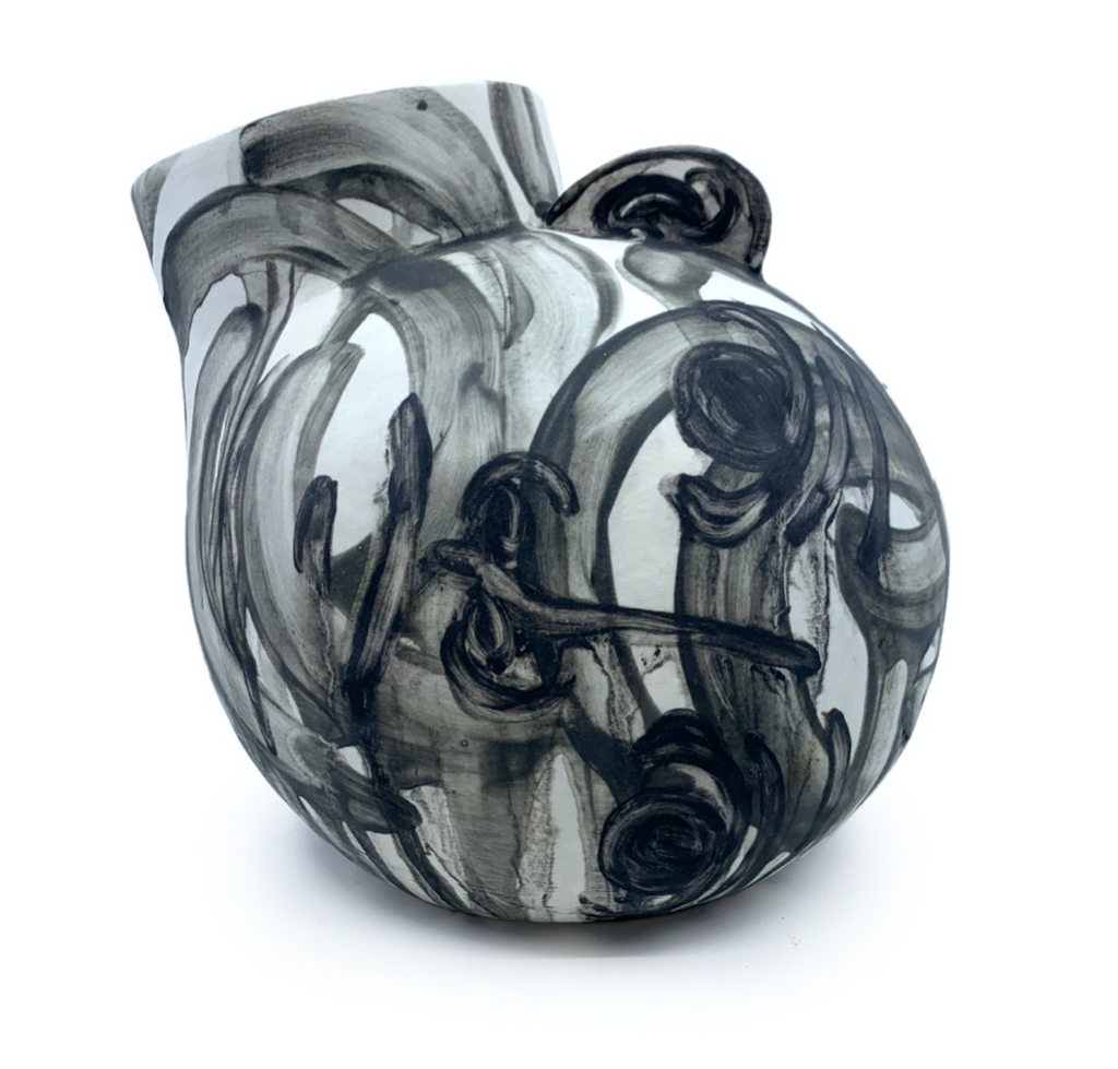 Soojin Choi - Face Vase 2